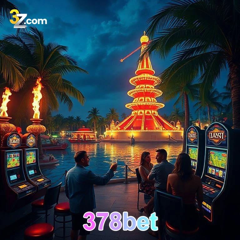 378bet bonus