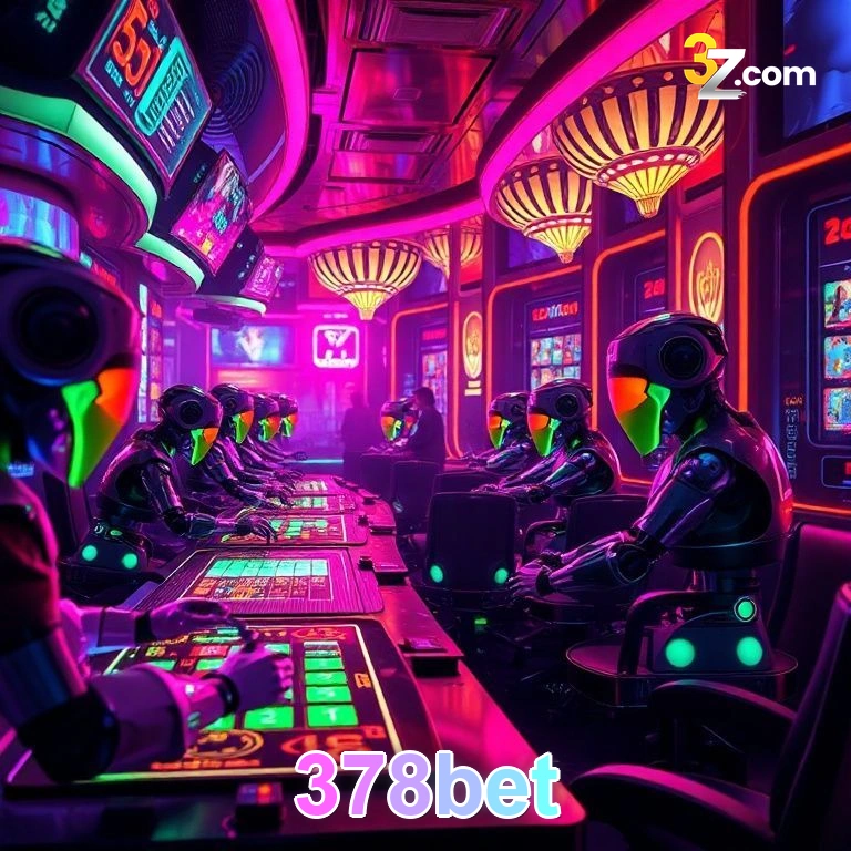 Loterias online disponíveis na 378bet