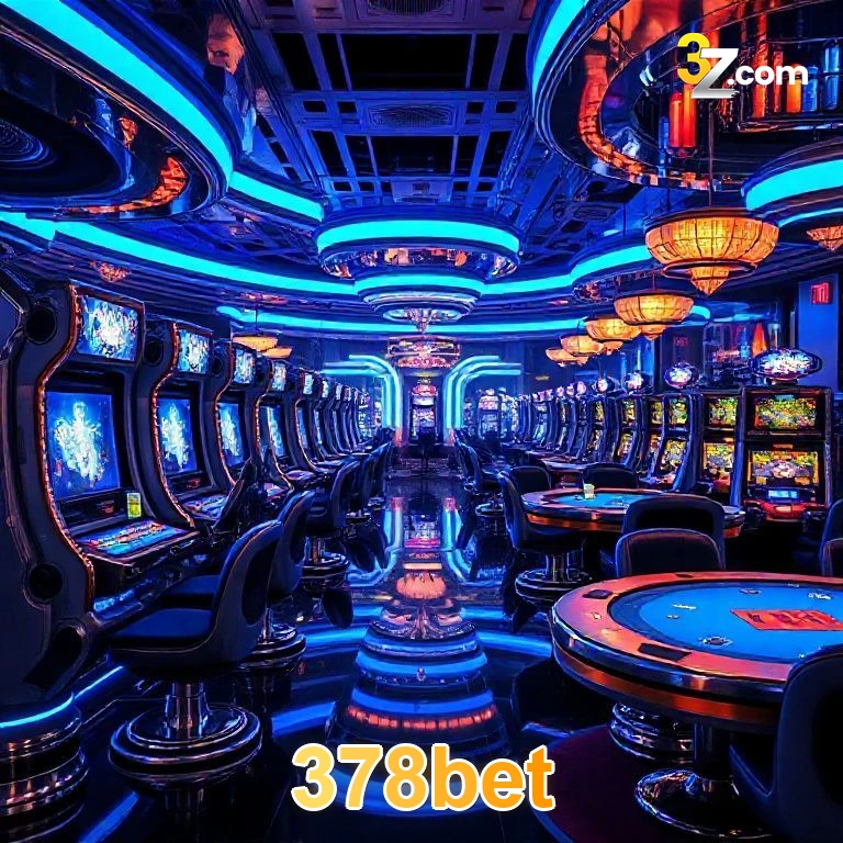 378bet cassino