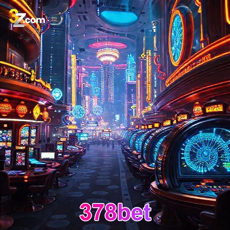 378bet cadastro